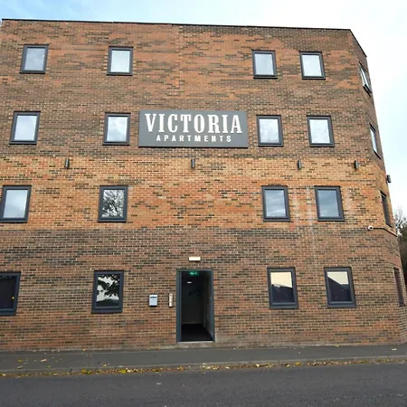 فندق Oyo Victoria 2*