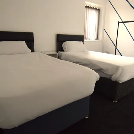 Hotel Oyo Victoria