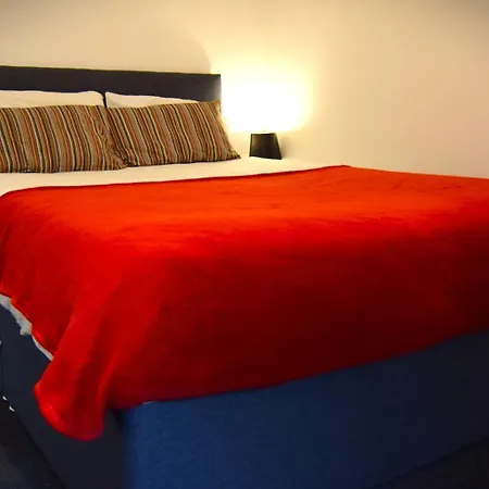 Otel Oyo Victoria Middlesbrough