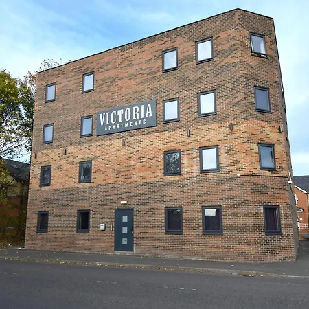 Oyo Victoria 2*