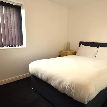 Oyo Victoria Middlesbrough