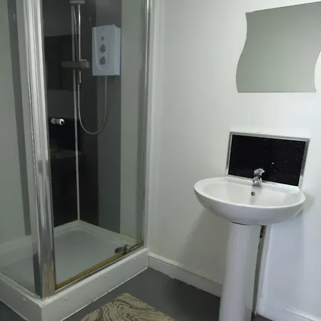 Oyo Victoria Hotell