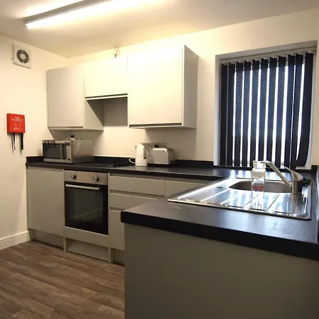 Oyo Victoria Otel 2*