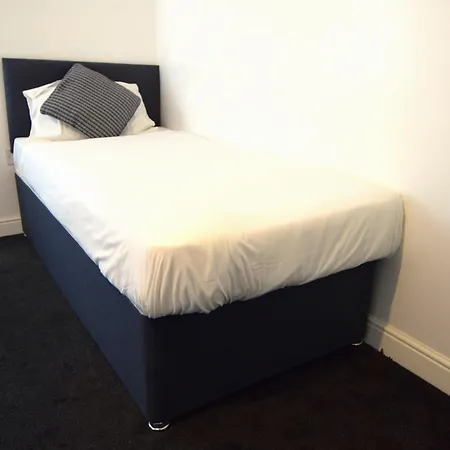 Otel Oyo Victoria 2*