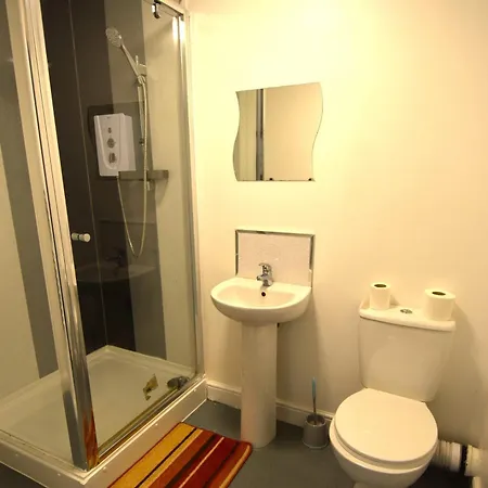 Oyo Victoria Hotell Middlesbrough