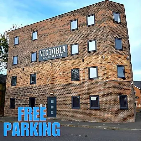 Oyo Victoria Hotel 2*