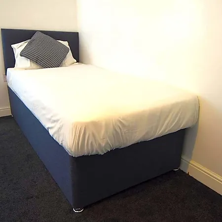 Oyo Victoria Middlesbrough