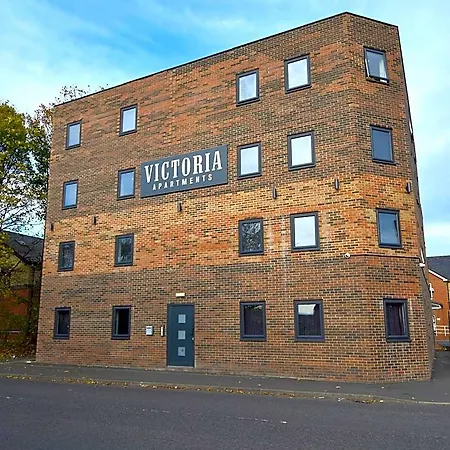 Oyo Victoria Hotel