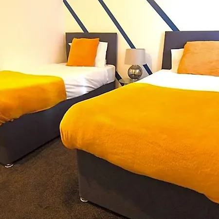 Oyo Victoria Hotel