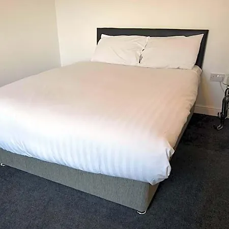 Hotel Oyo Victoria