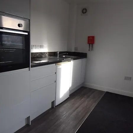 Oyo Victoria 2* Middlesbrough