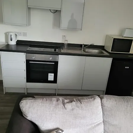 Hotel Oyo Victoria Middlesbrough