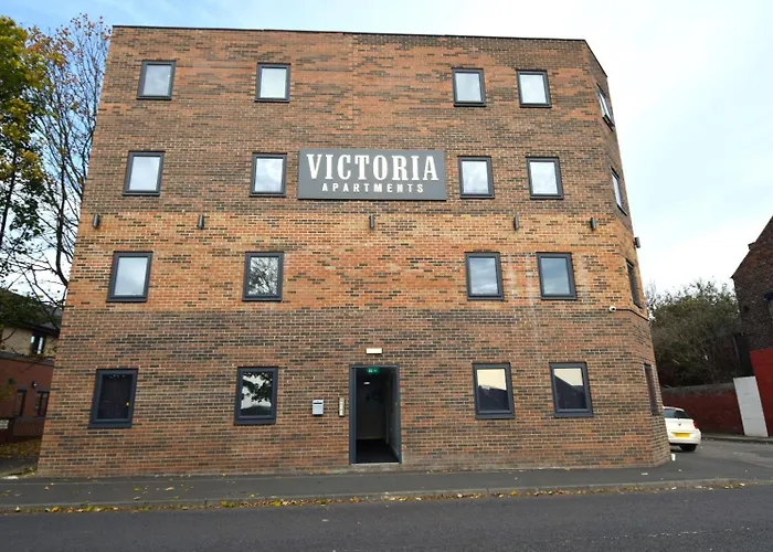 酒店 Oyo Victoria 2*