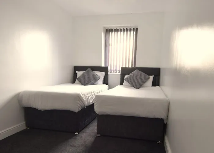 Oyo Victoria 酒店 2*