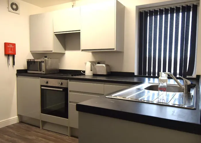 Oyo Victoria 酒店 2*